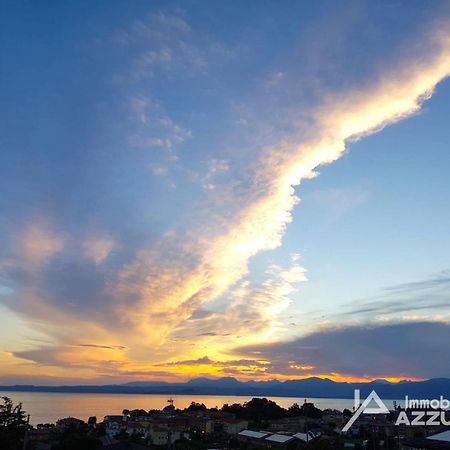 Villa Madaba - Immobiliare Azzurra บาร์โดลิโน ภายนอก รูปภาพ