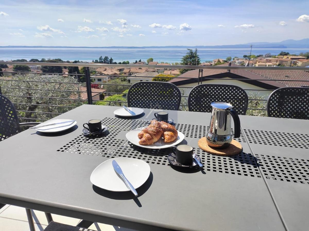 Villa Madaba - Immobiliare Azzurra บาร์โดลิโน ภายนอก รูปภาพ