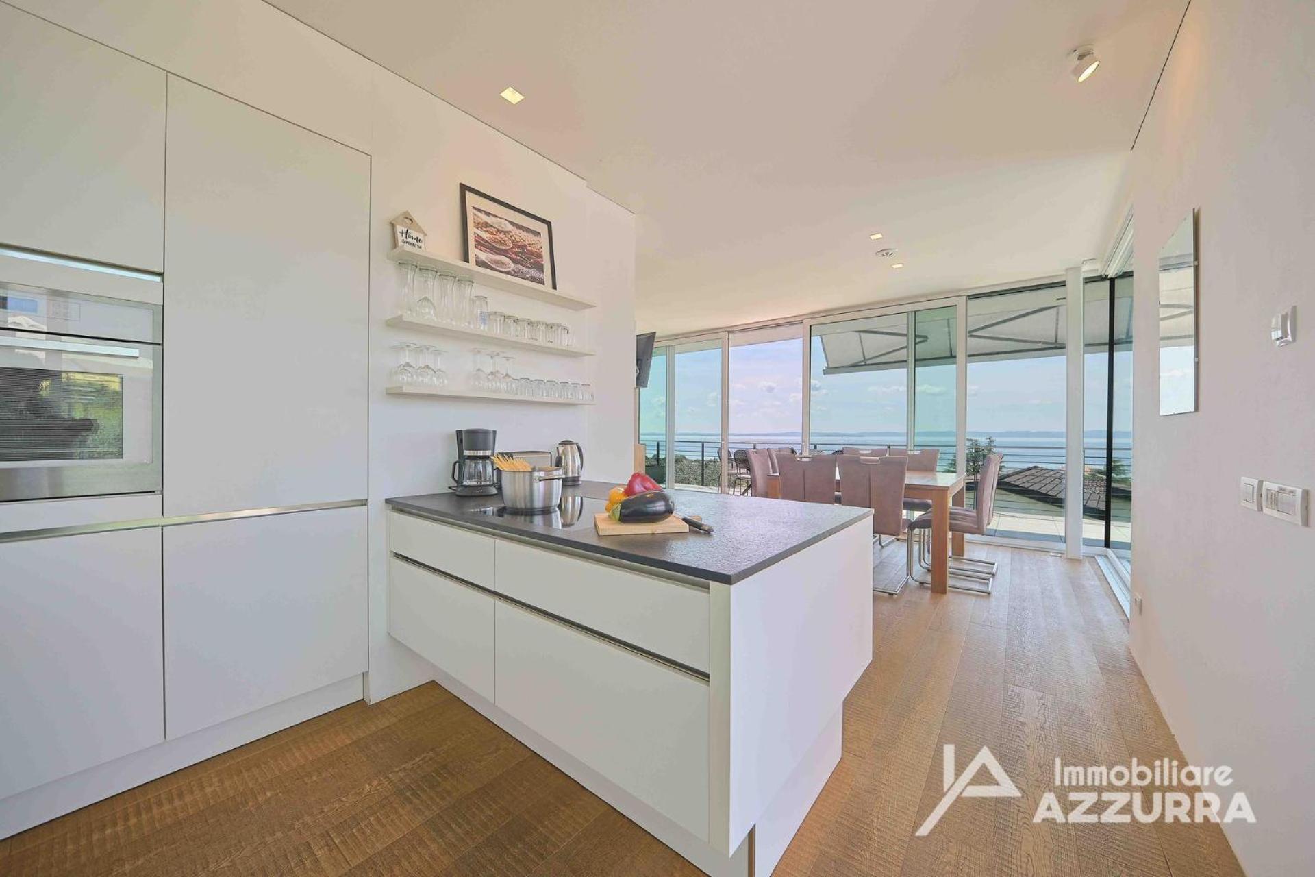 Villa Madaba - Immobiliare Azzurra บาร์โดลิโน ภายนอก รูปภาพ
