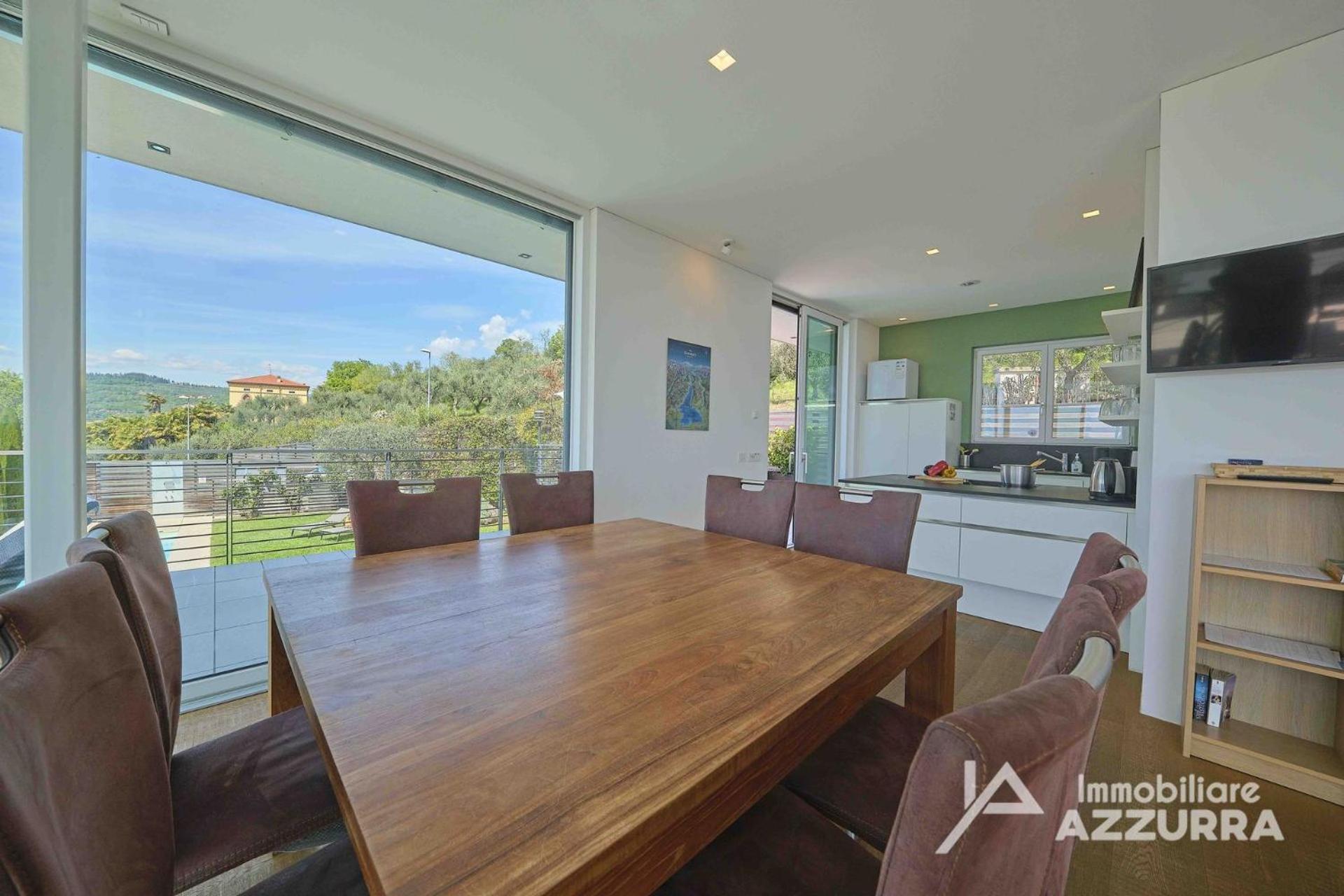 Villa Madaba - Immobiliare Azzurra บาร์โดลิโน ภายนอก รูปภาพ