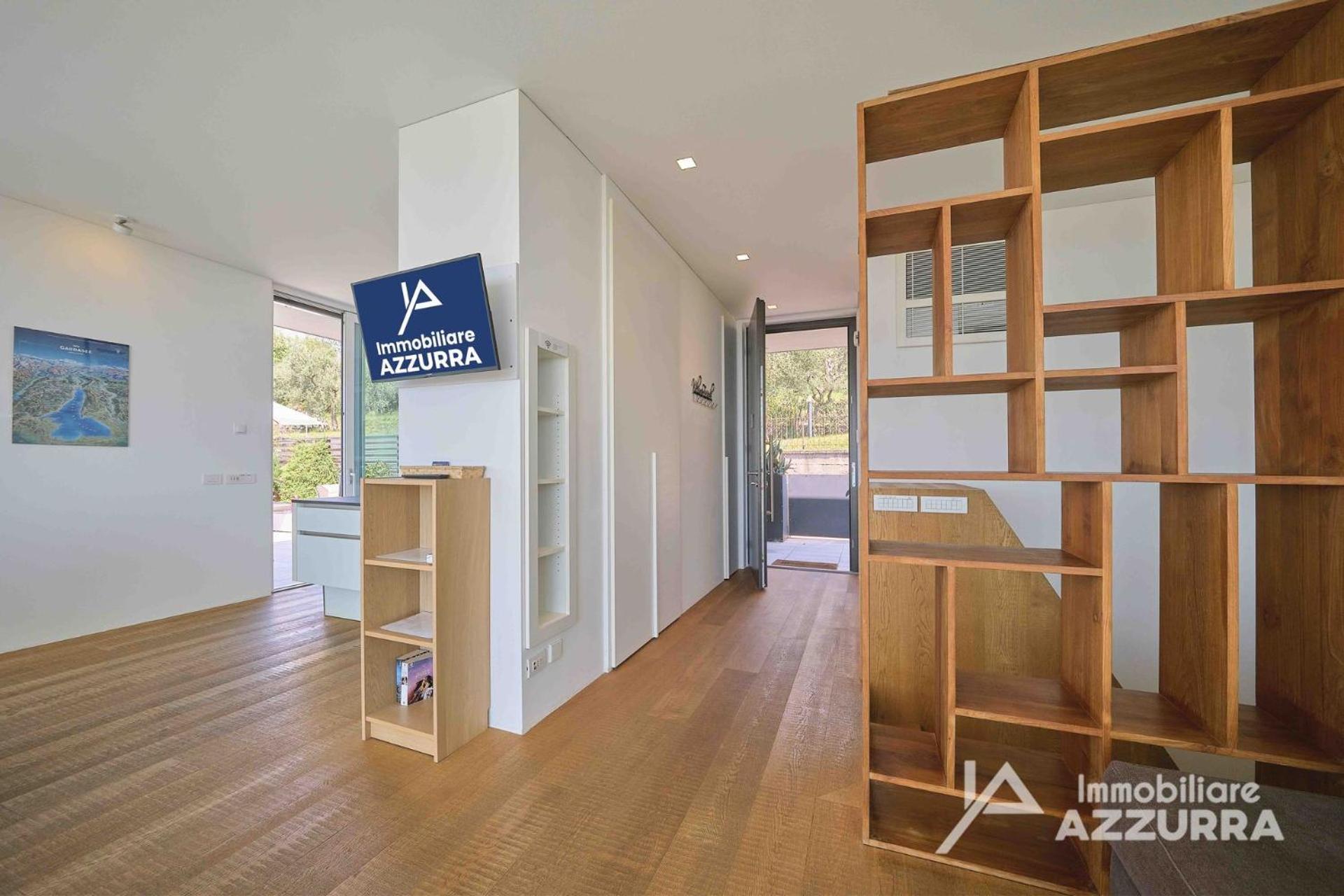 Villa Madaba - Immobiliare Azzurra บาร์โดลิโน ภายนอก รูปภาพ