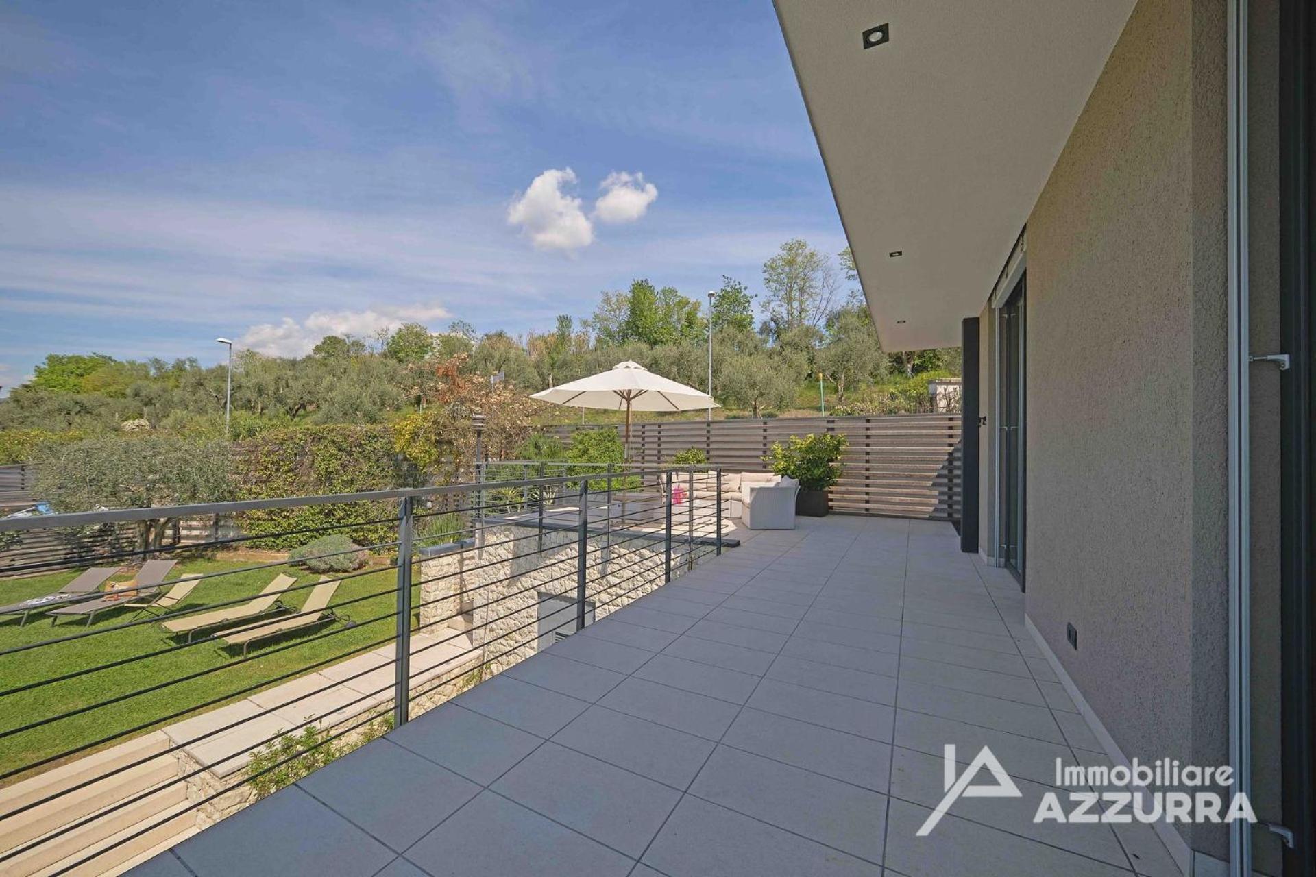 Villa Madaba - Immobiliare Azzurra บาร์โดลิโน ภายนอก รูปภาพ