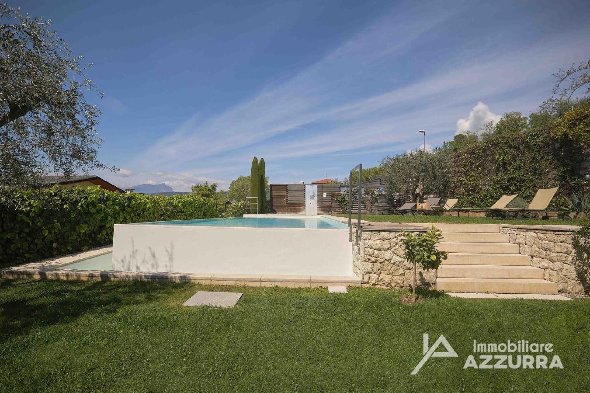 Villa Madaba - Immobiliare Azzurra บาร์โดลิโน ภายนอก รูปภาพ
