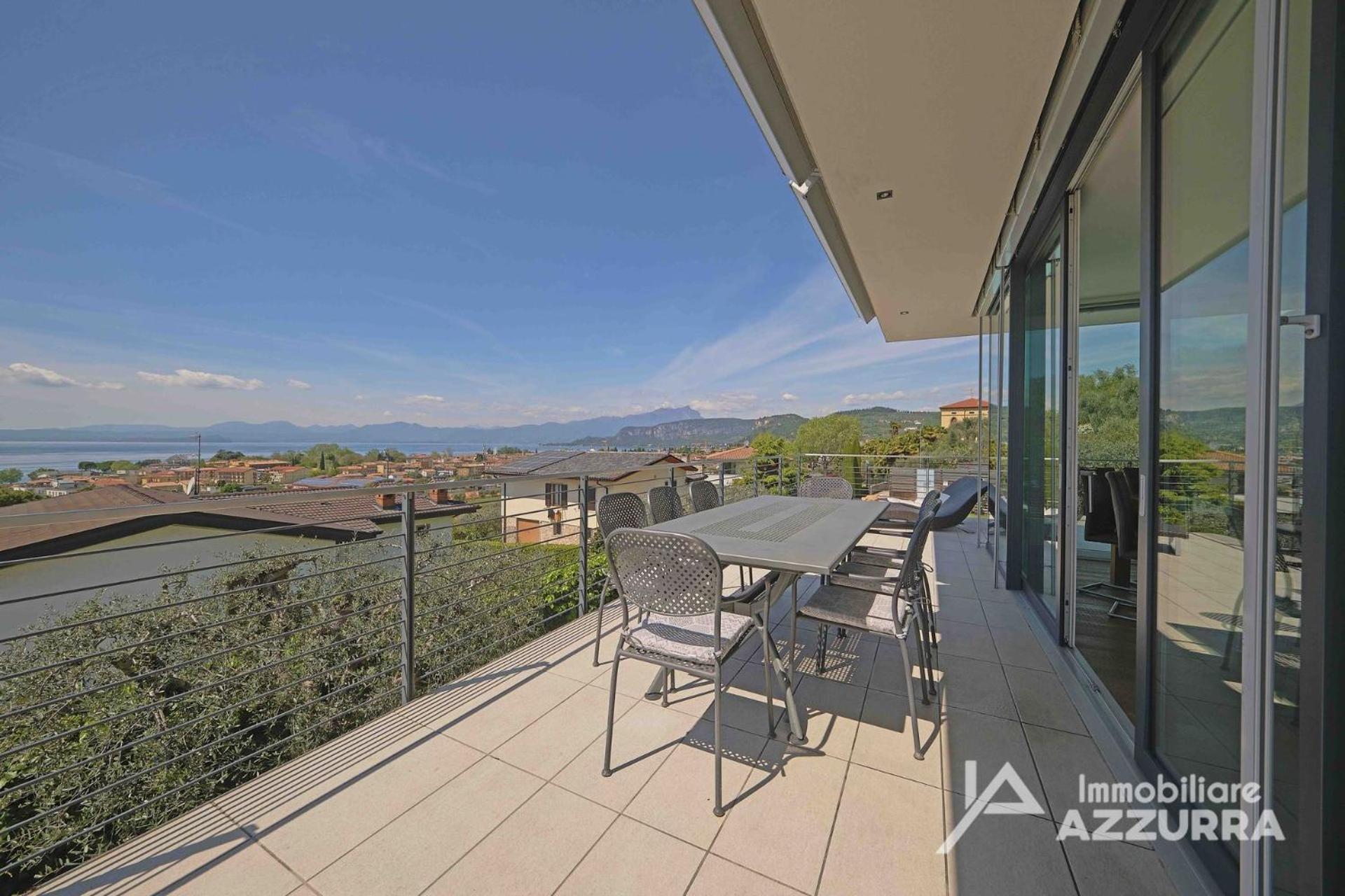 Villa Madaba - Immobiliare Azzurra บาร์โดลิโน ภายนอก รูปภาพ