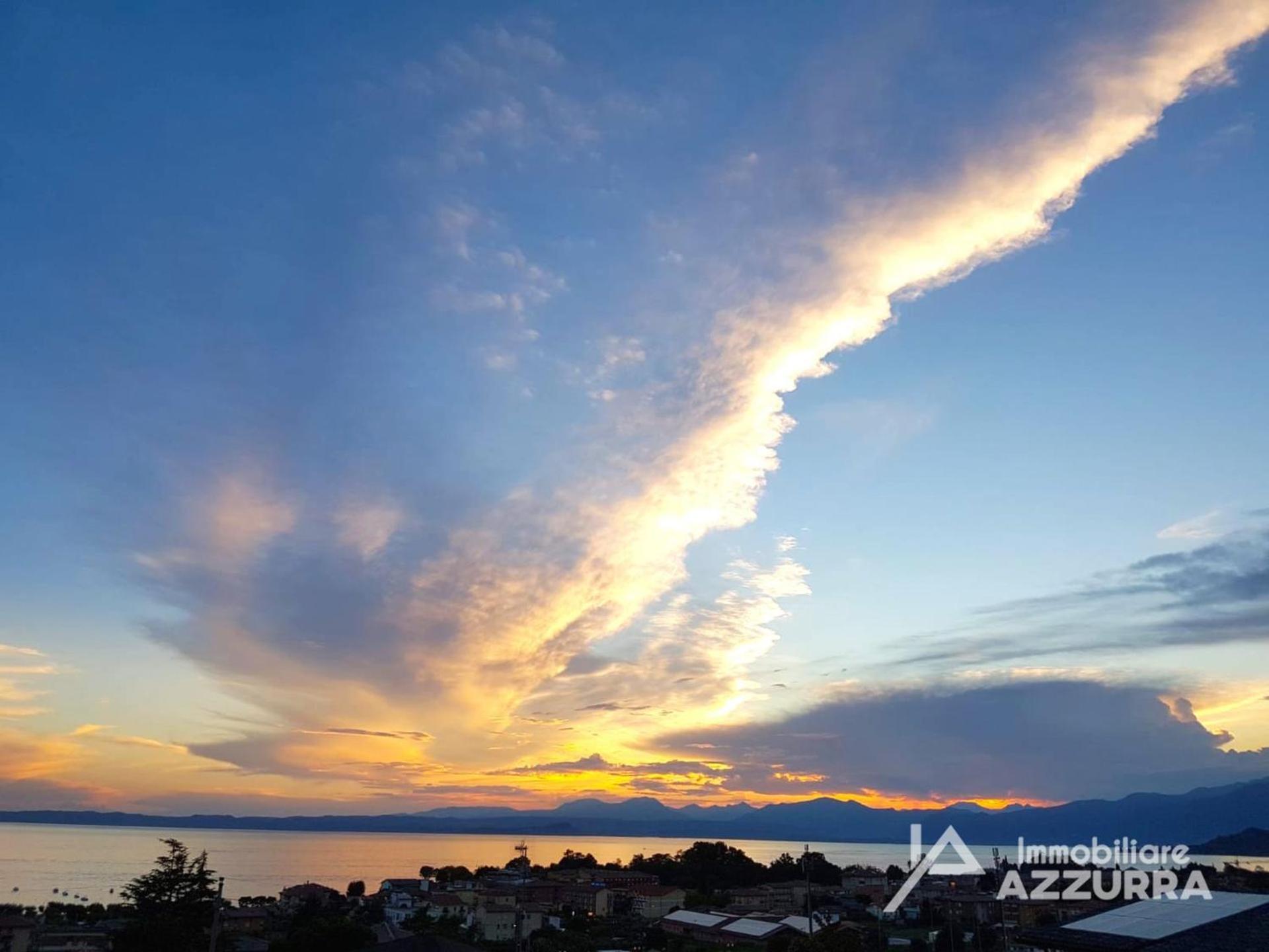 Villa Madaba - Immobiliare Azzurra บาร์โดลิโน ภายนอก รูปภาพ