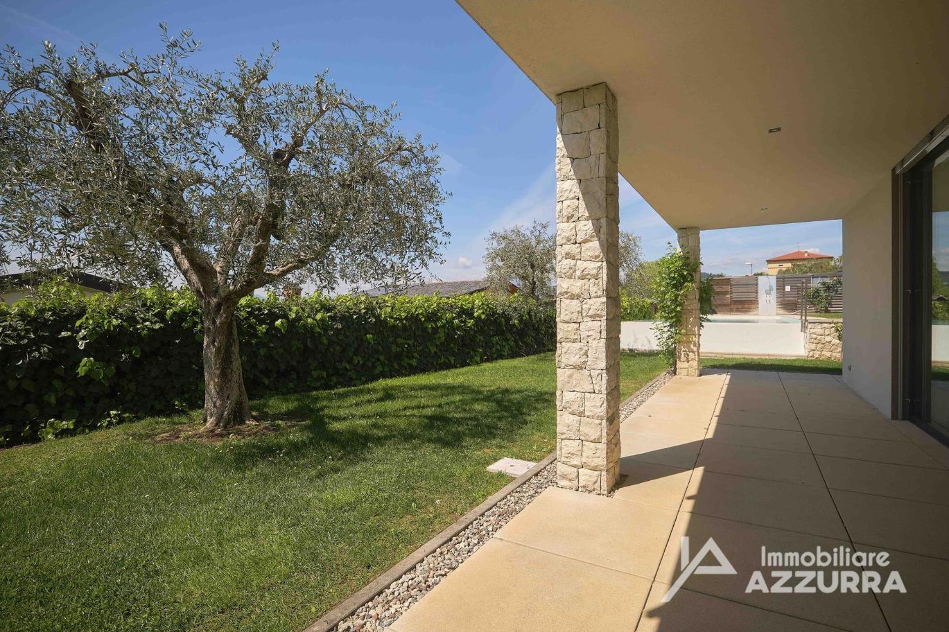 Villa Madaba - Immobiliare Azzurra บาร์โดลิโน ภายนอก รูปภาพ