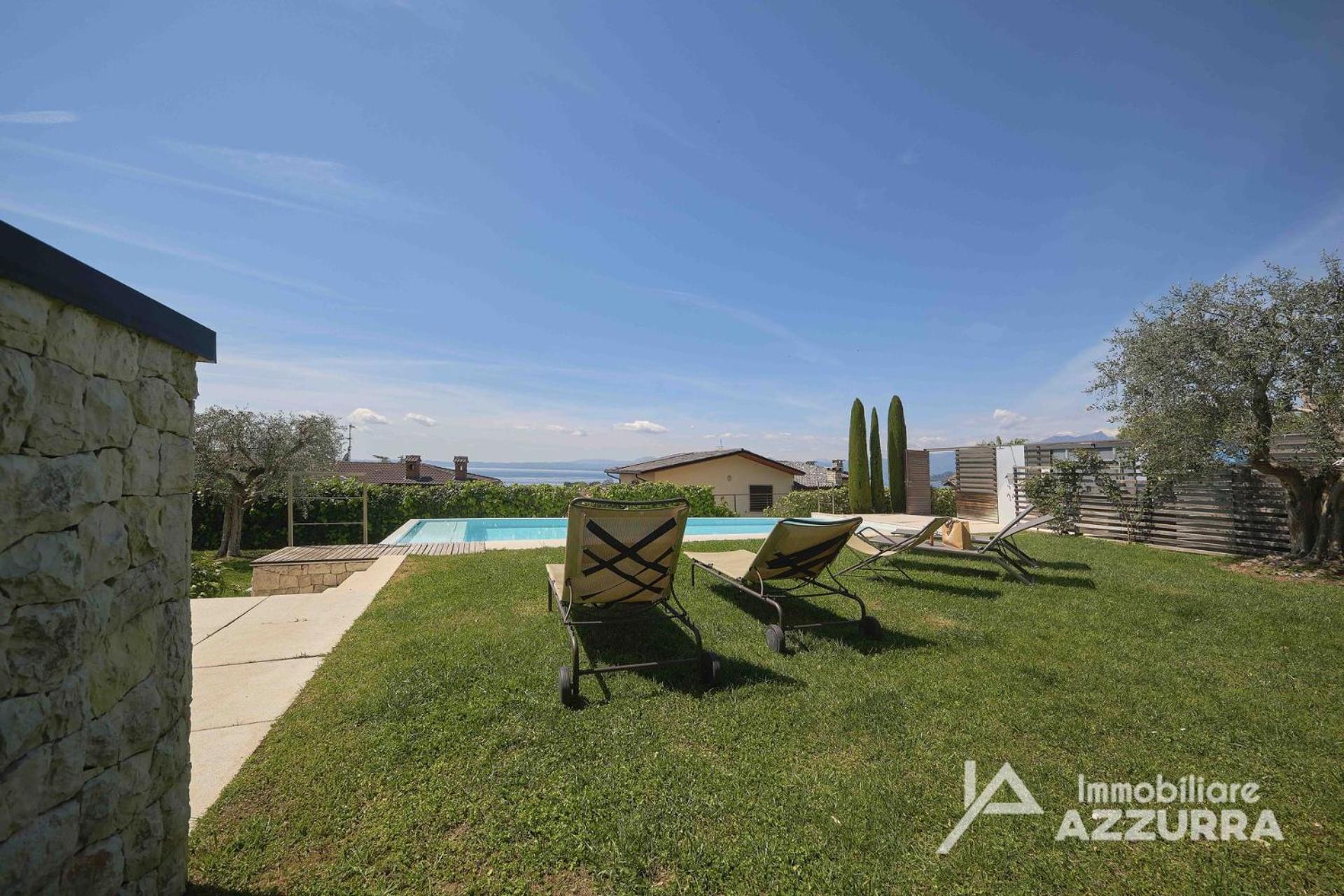 Villa Madaba - Immobiliare Azzurra บาร์โดลิโน ภายนอก รูปภาพ