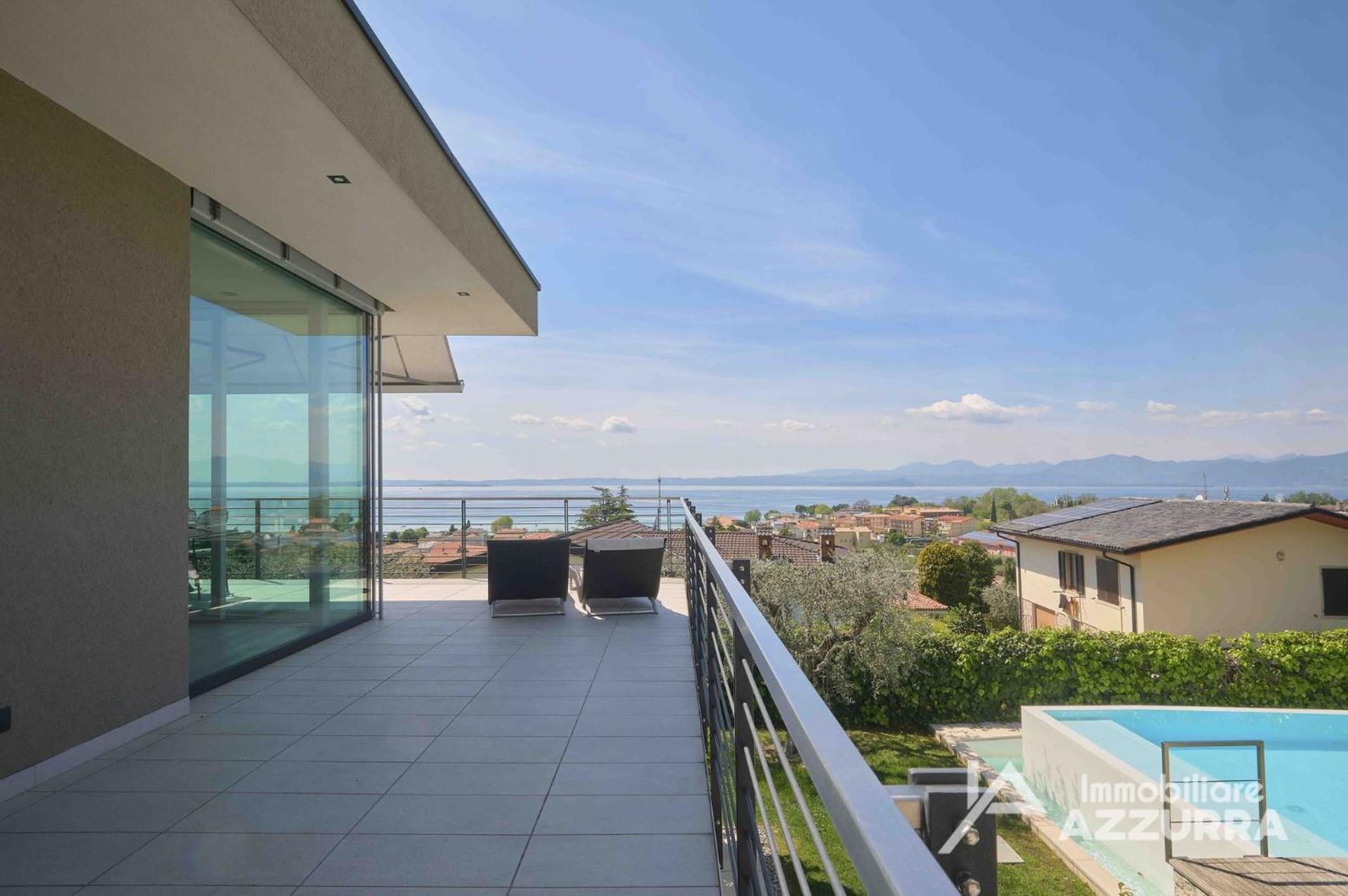 Villa Madaba - Immobiliare Azzurra บาร์โดลิโน ภายนอก รูปภาพ
