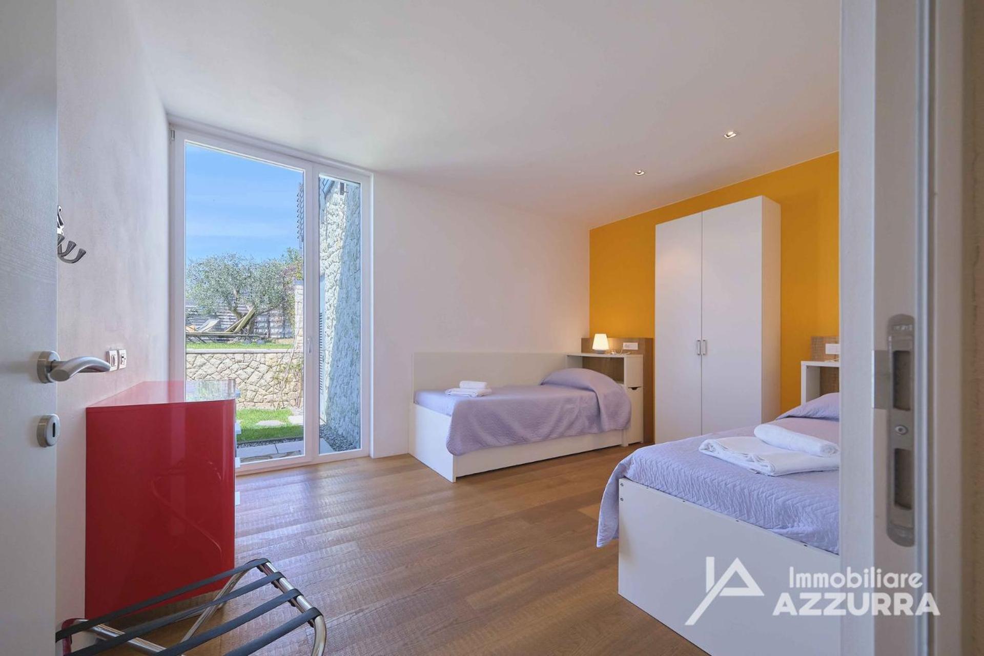 Villa Madaba - Immobiliare Azzurra บาร์โดลิโน ภายนอก รูปภาพ