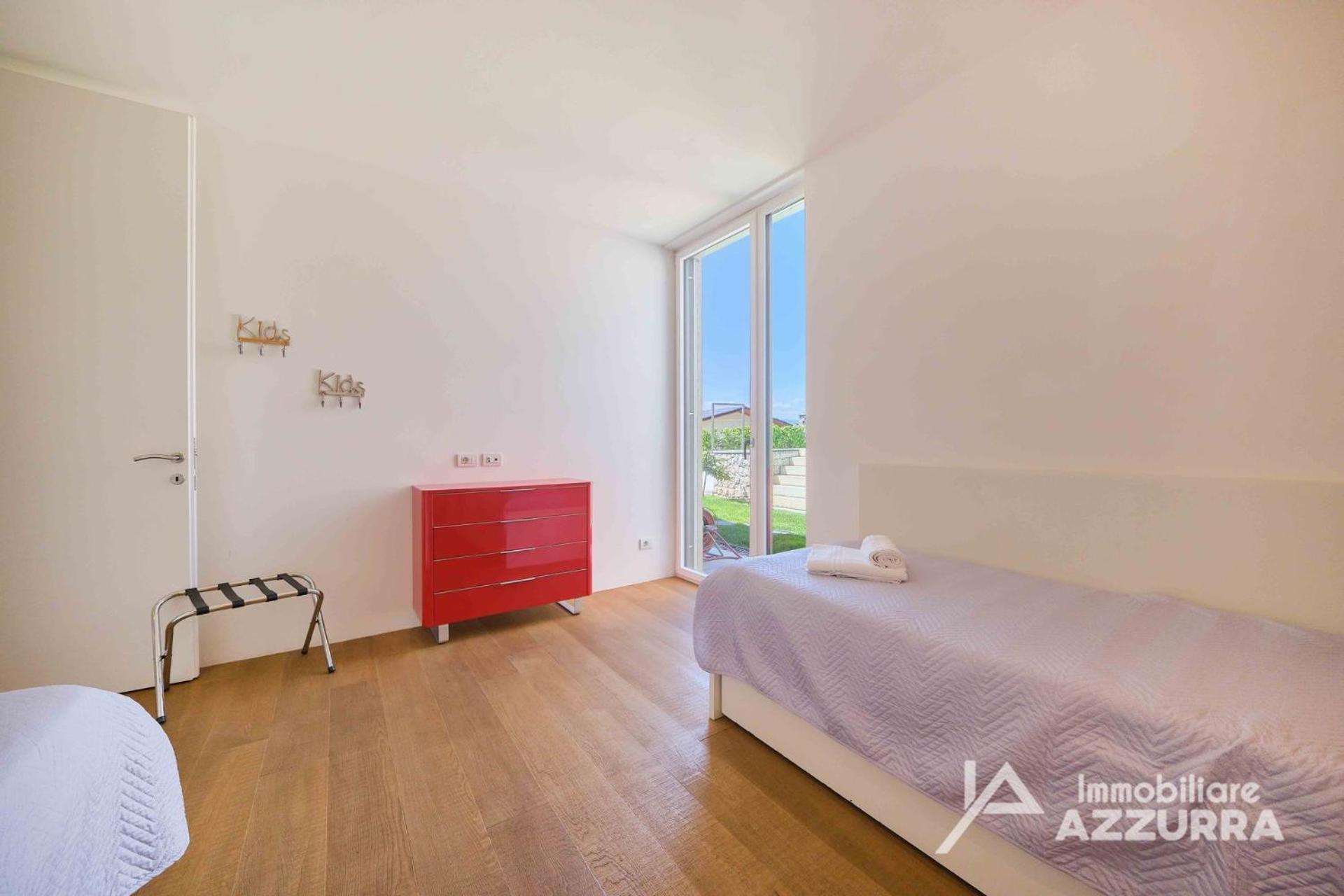 Villa Madaba - Immobiliare Azzurra บาร์โดลิโน ภายนอก รูปภาพ