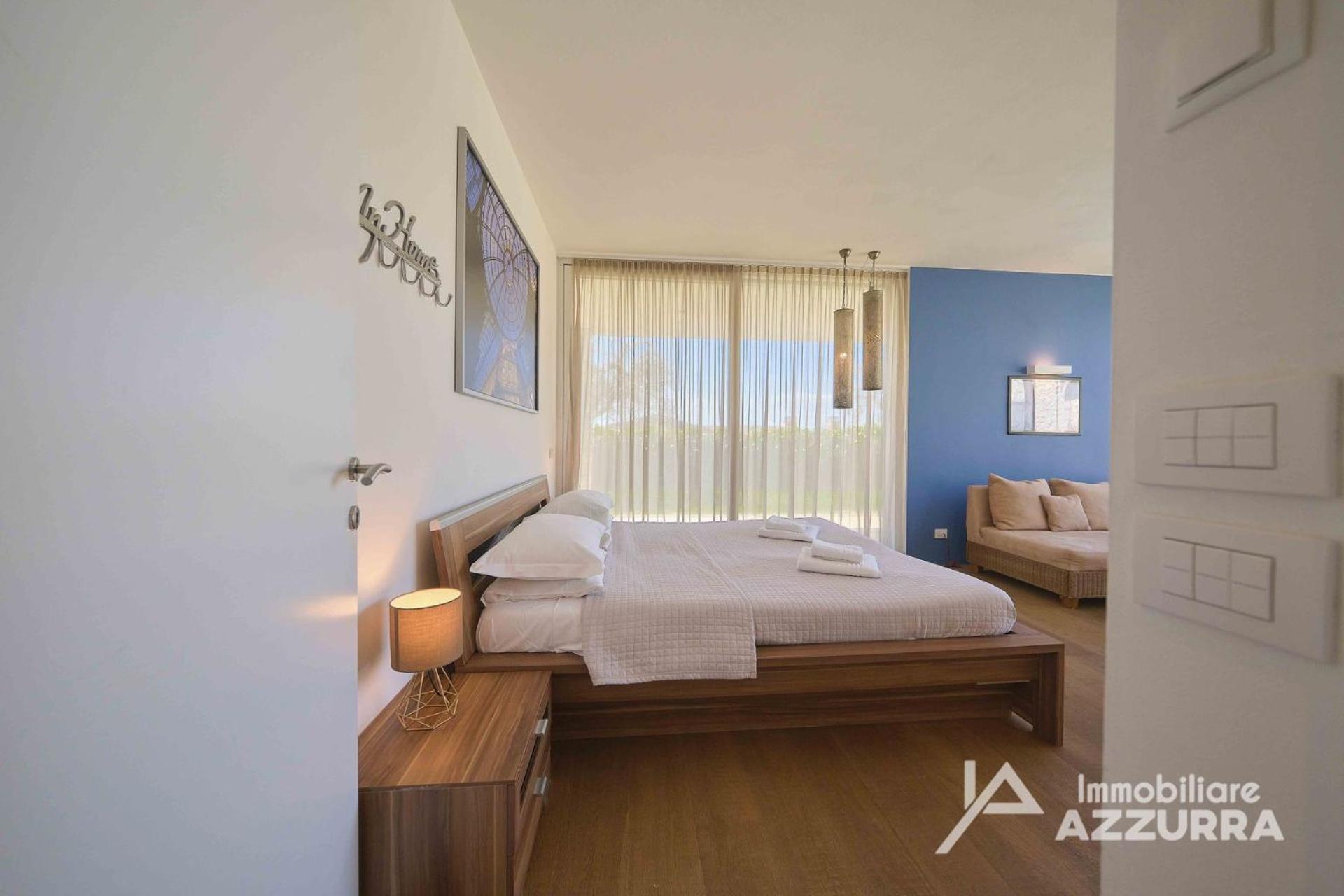 Villa Madaba - Immobiliare Azzurra บาร์โดลิโน ภายนอก รูปภาพ