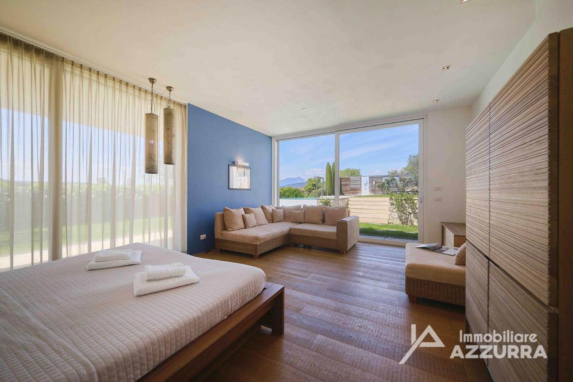 Villa Madaba - Immobiliare Azzurra บาร์โดลิโน ภายนอก รูปภาพ