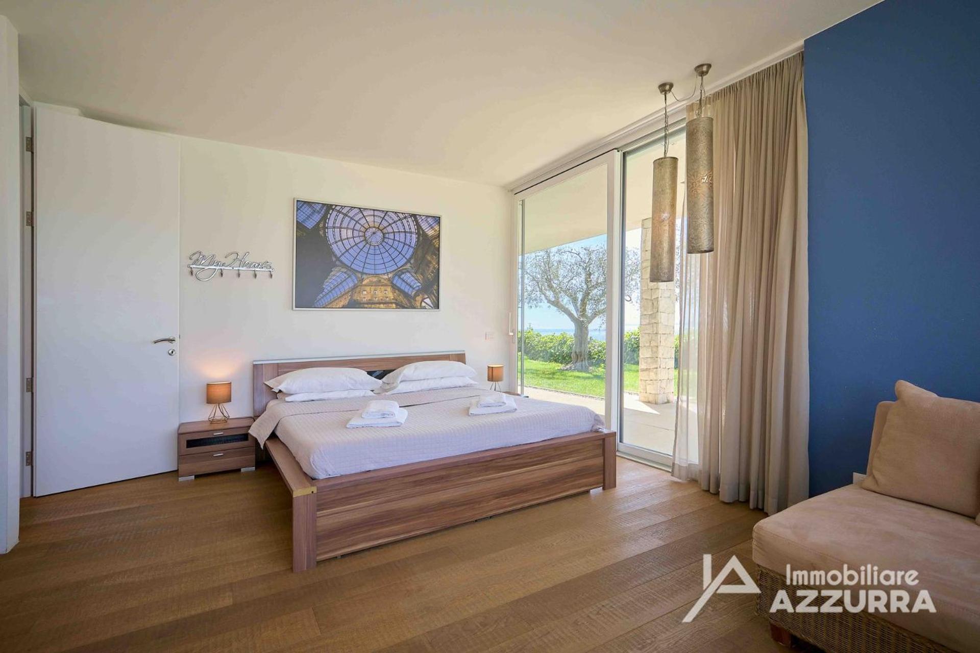 Villa Madaba - Immobiliare Azzurra บาร์โดลิโน ภายนอก รูปภาพ