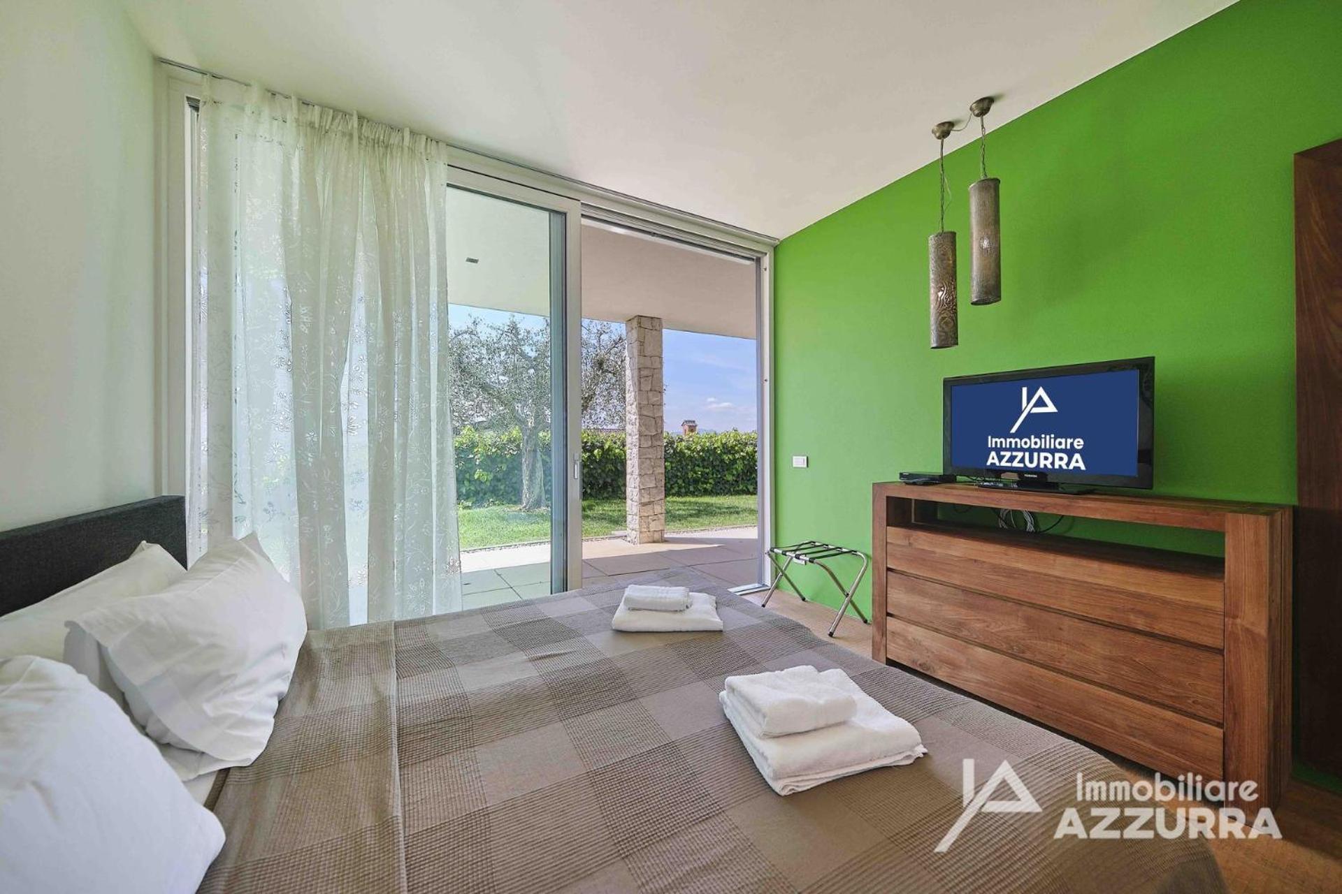 Villa Madaba - Immobiliare Azzurra บาร์โดลิโน ภายนอก รูปภาพ