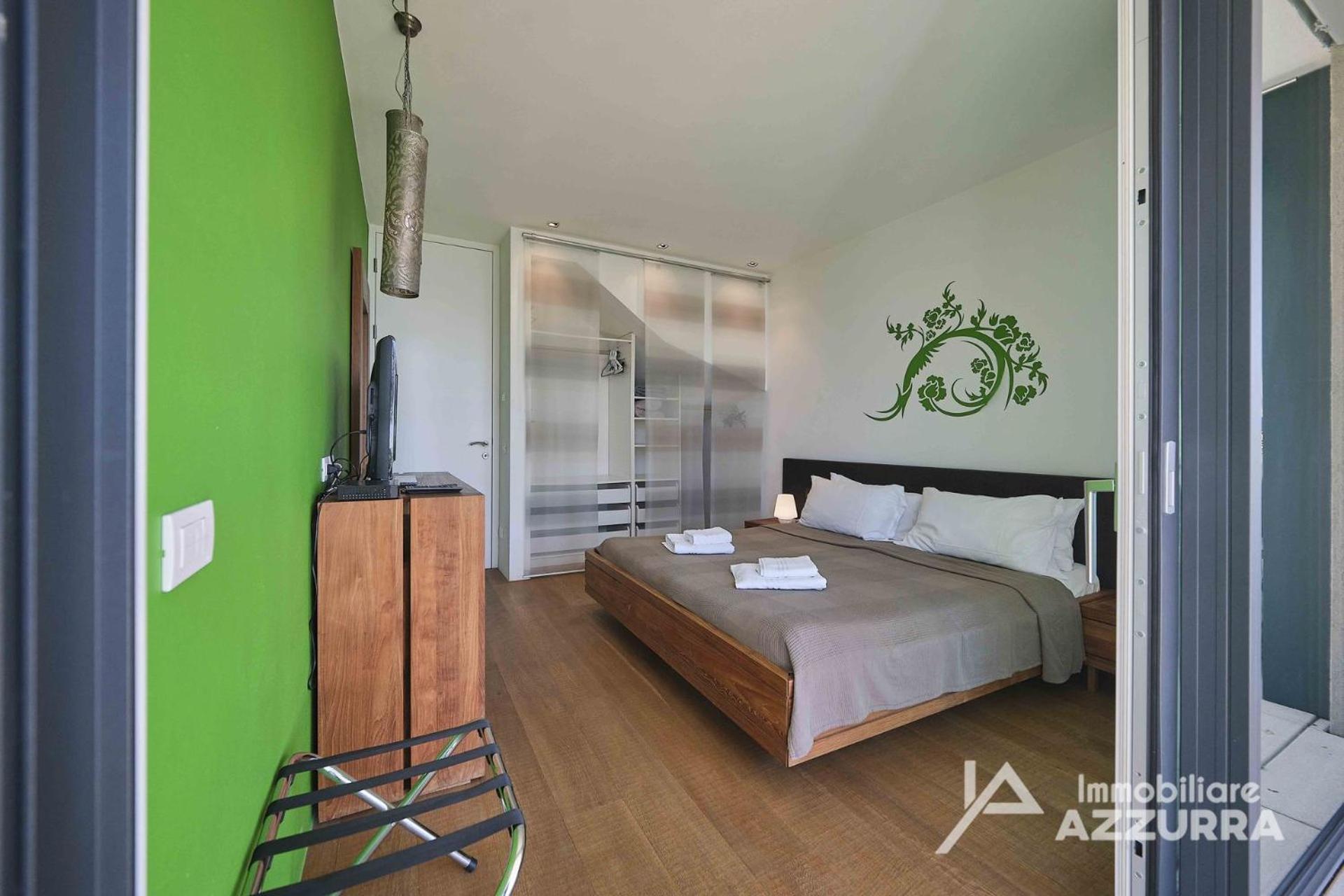 Villa Madaba - Immobiliare Azzurra บาร์โดลิโน ภายนอก รูปภาพ