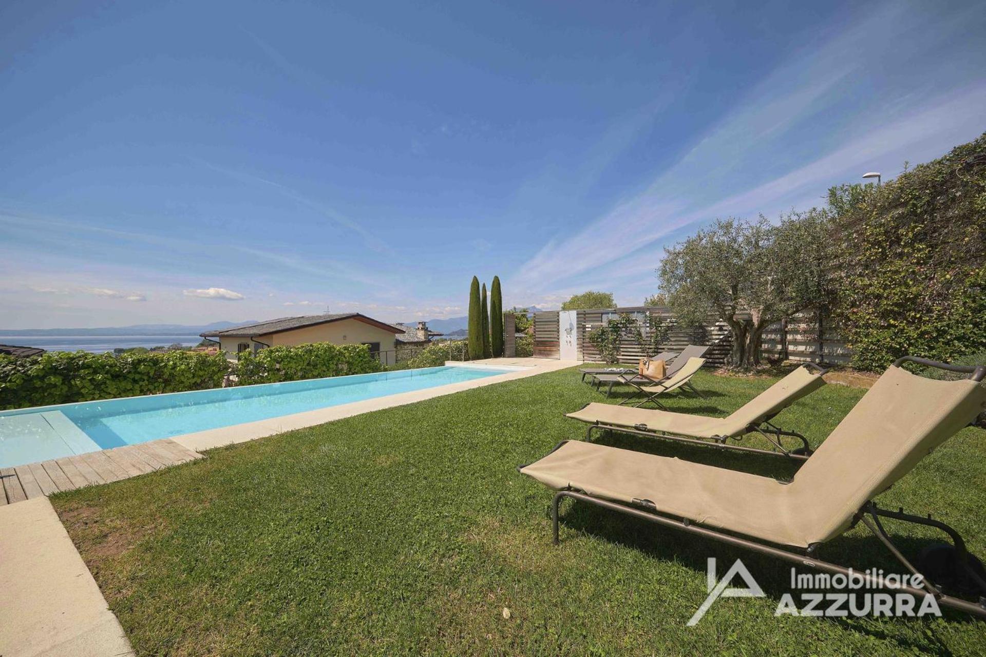 Villa Madaba - Immobiliare Azzurra บาร์โดลิโน ภายนอก รูปภาพ